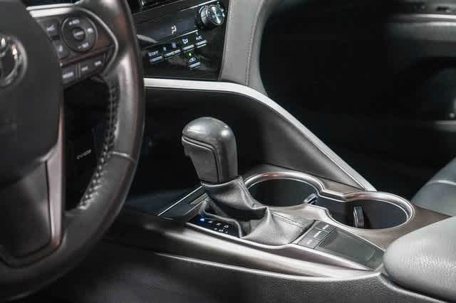 Thumbnail: 2023 Toyota Camry - 24