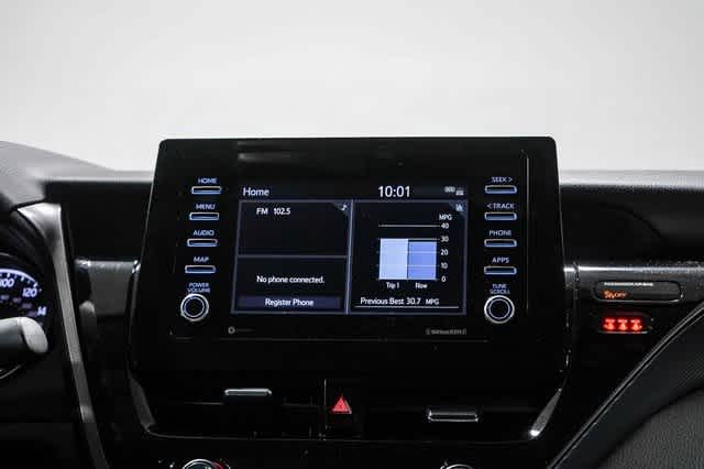 Thumbnail: 2023 Toyota Camry - 15