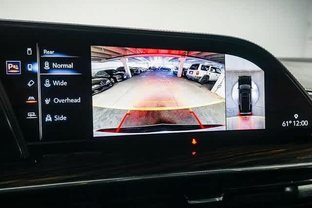 Thumbnail: 2021 Cadillac Escalade - 26