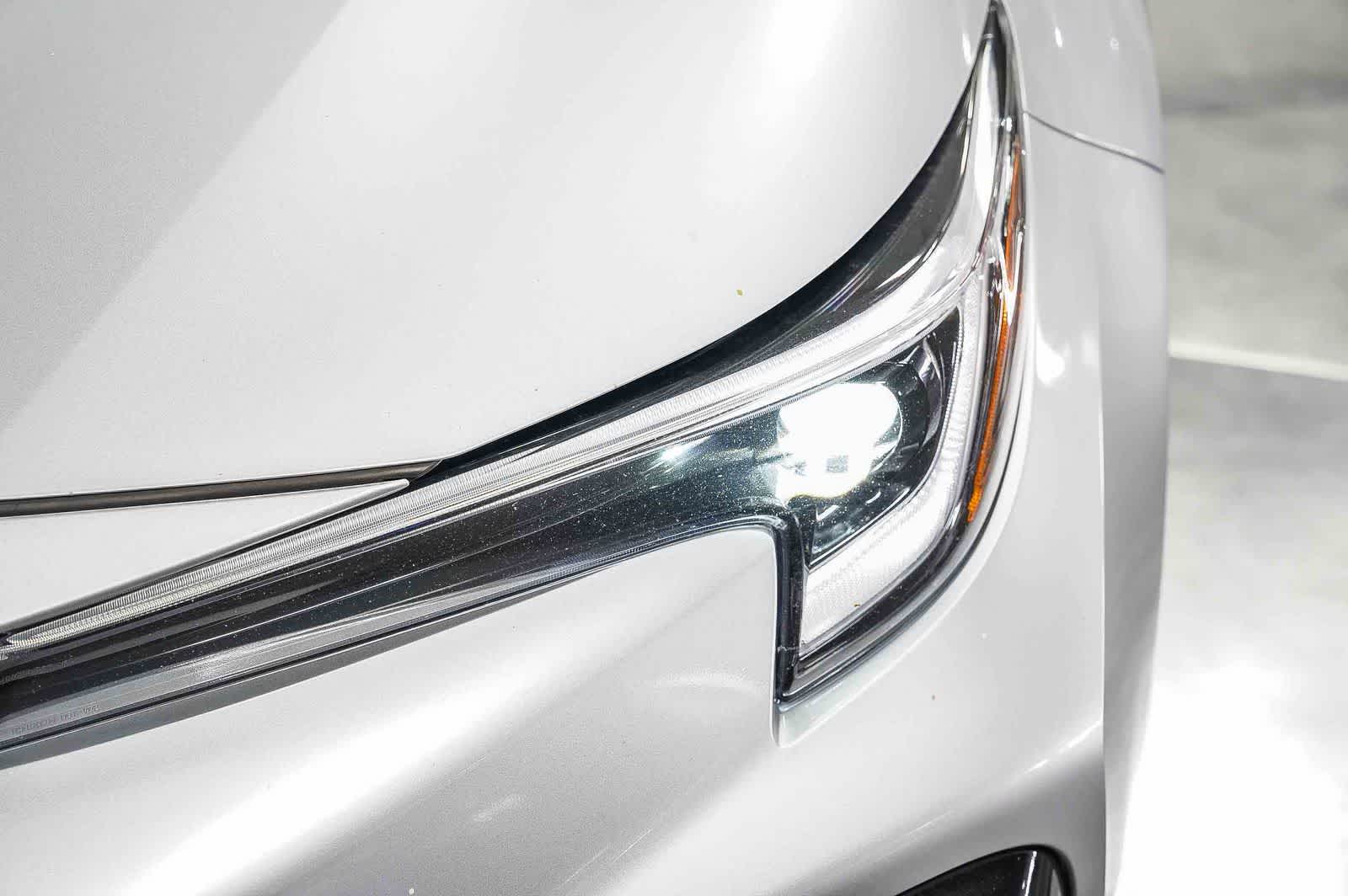 Thumbnail: 2025 Toyota Corolla - 8