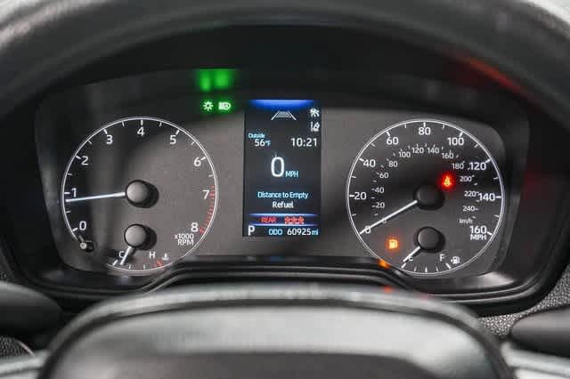 Thumbnail: 2023 Toyota Corolla - 24