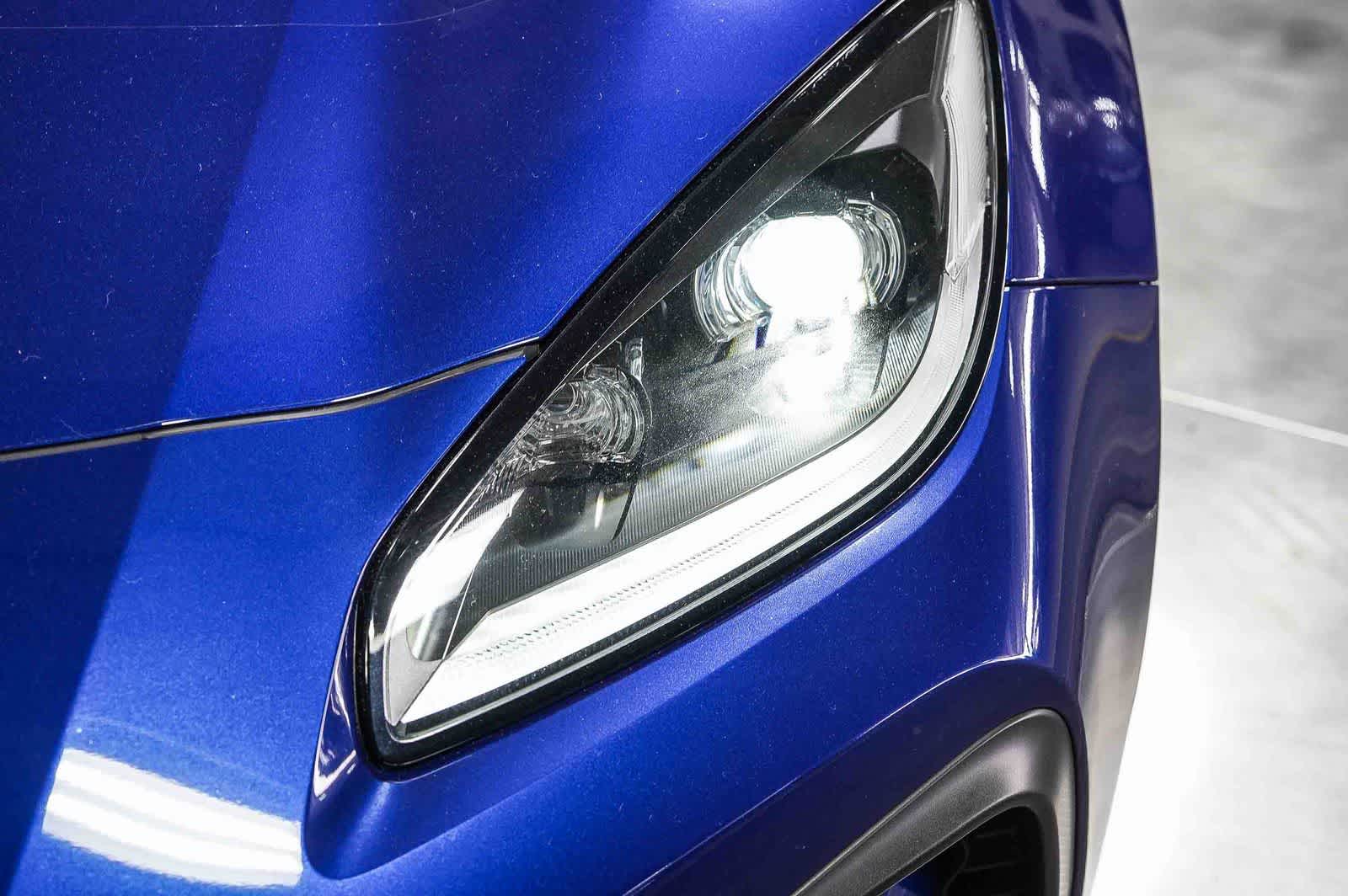 Thumbnail: 2025 Toyota GR86 - 7