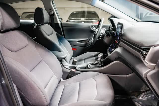 Thumbnail: 2020 Hyundai Ioniq - 15