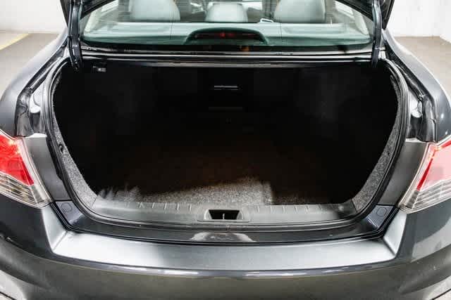 Thumbnail: 2012 Honda Accord - 25