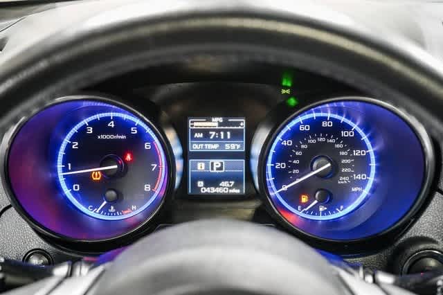 Thumbnail: 2018 Subaru Outback - 25