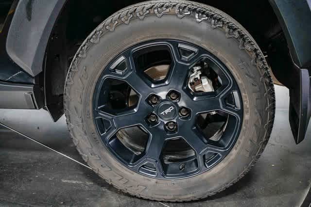 Thumbnail: 2024 Toyota RAV4 - 12