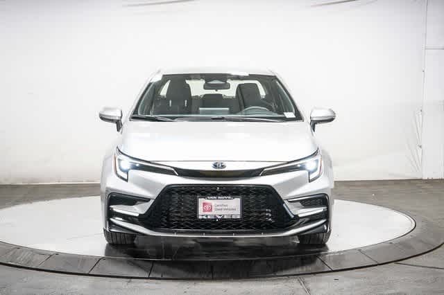 Thumbnail: 2024 Toyota Corolla - 7