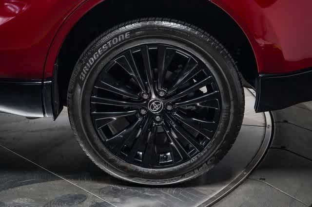 Thumbnail: 2023 Toyota Venza - 11