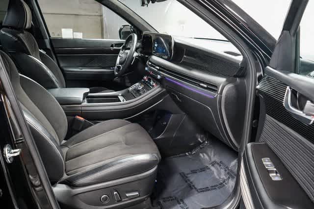 Thumbnail: 2024 Hyundai Palisade - 17