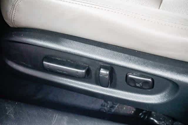 Thumbnail: 2015 Honda Accord - 20