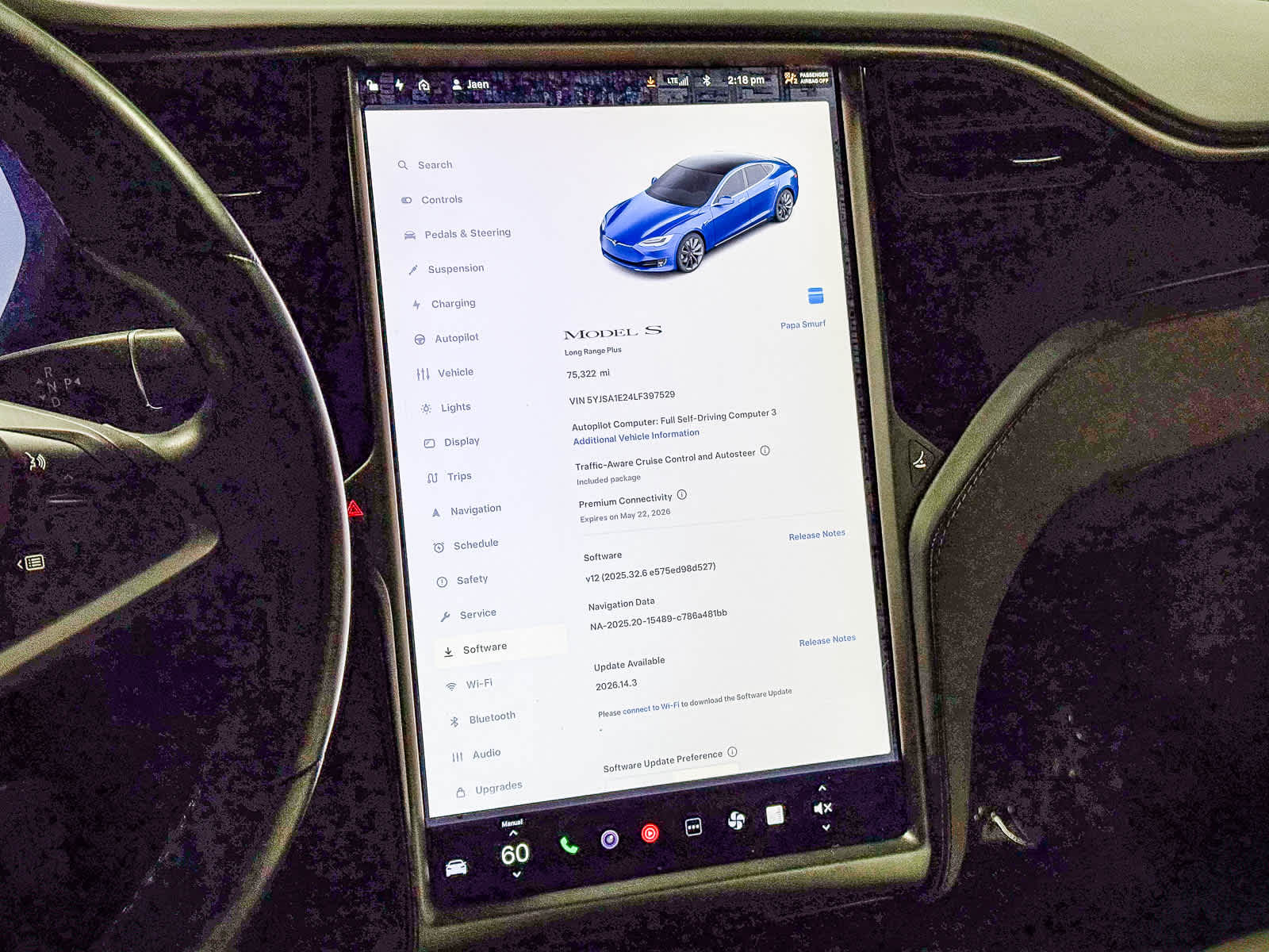 Thumbnail: 2020 Tesla Model S - 23