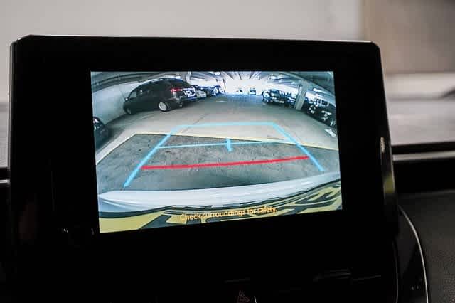 Thumbnail: 2024 Toyota Corolla - 26