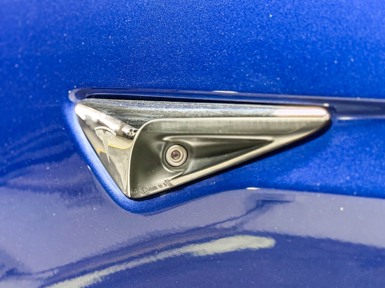 Thumbnail: 2020 Tesla Model S - 27