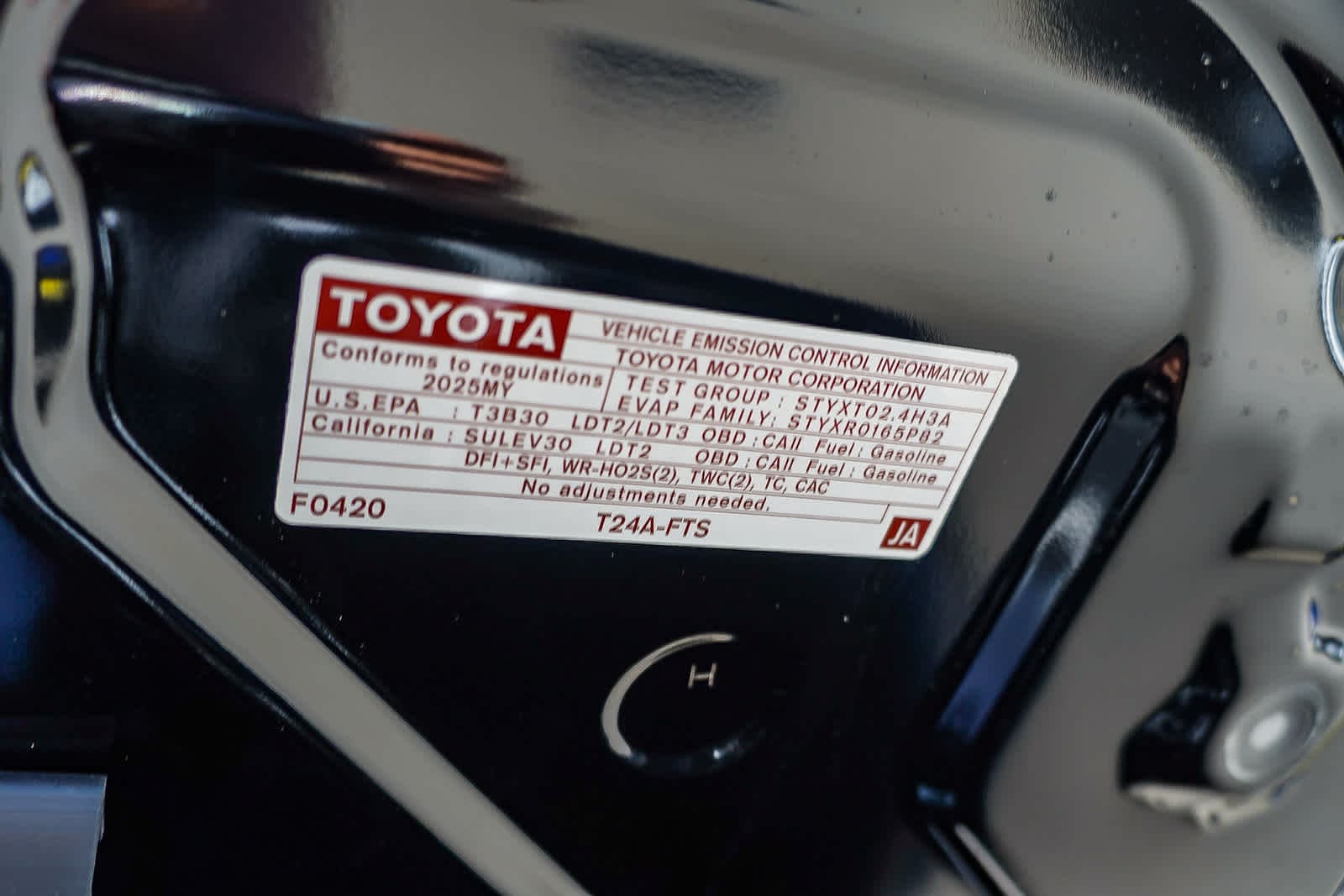 Thumbnail: 2025 Toyota Tacoma - 13