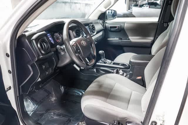 Thumbnail: 2021 Toyota Tacoma - 18