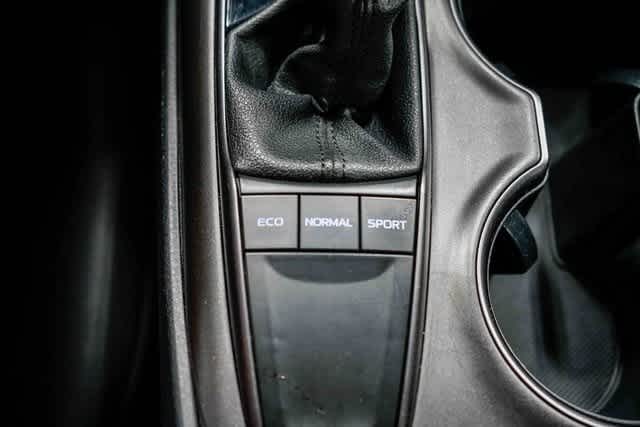 Thumbnail: 2023 Toyota Camry - 21