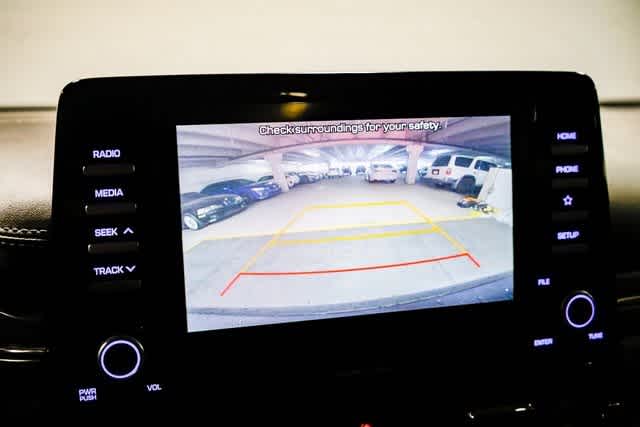 Thumbnail: 2020 Hyundai Ioniq - 22