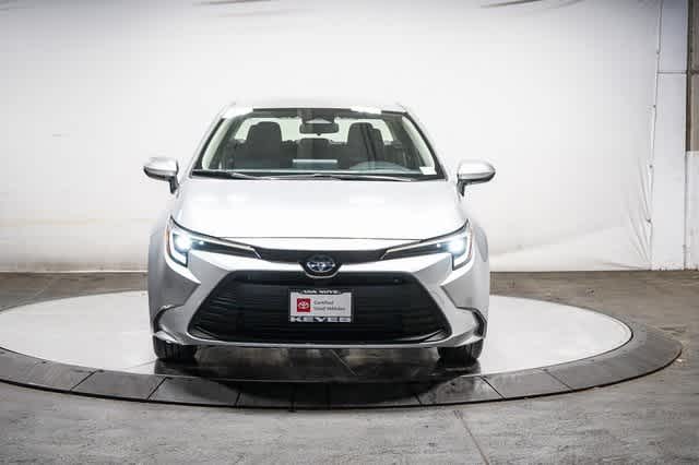 Thumbnail: 2023 Toyota Corolla - 6