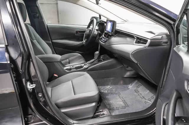 Thumbnail: 2023 Toyota Corolla - 16