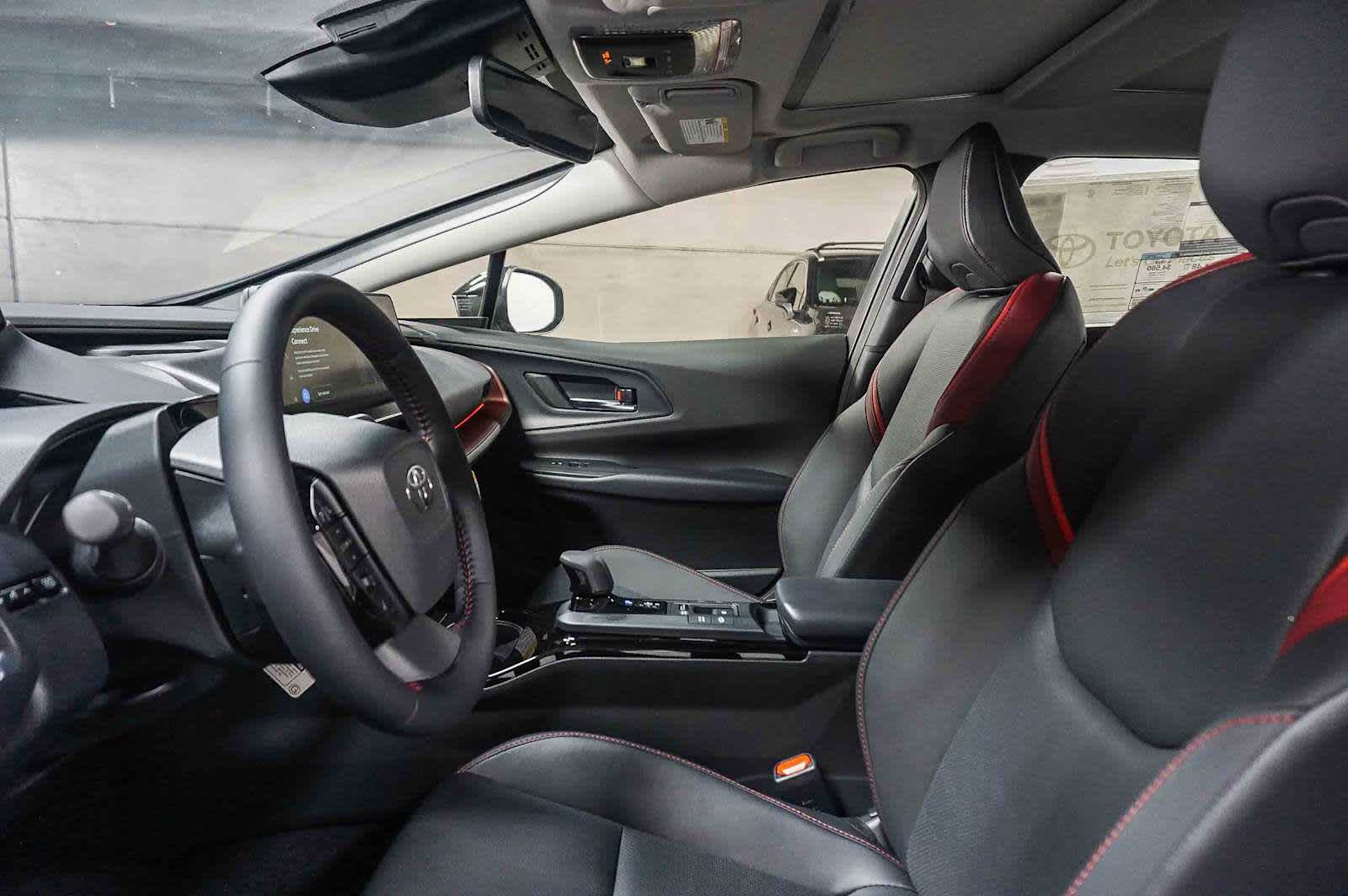 Thumbnail: 2026 Toyota Prius - 20