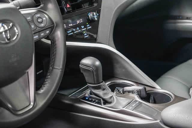 Thumbnail: 2023 Toyota Camry - 25
