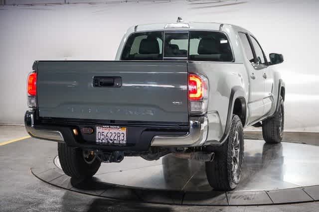 Thumbnail: 2023 Toyota Tacoma - 5