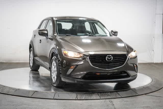 Thumbnail: 2016 Mazda CX-3 - 5