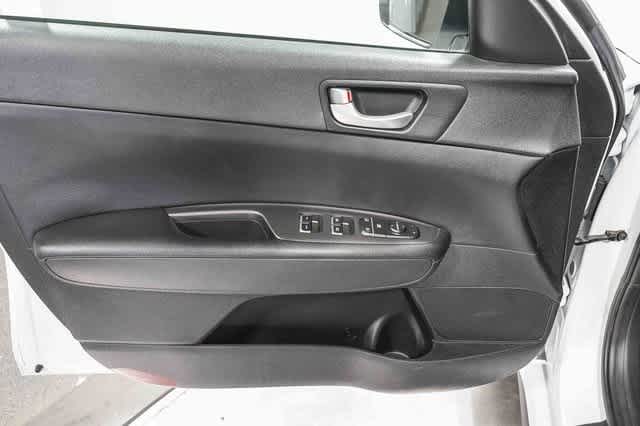 Thumbnail: 2019 Kia Optima - 22