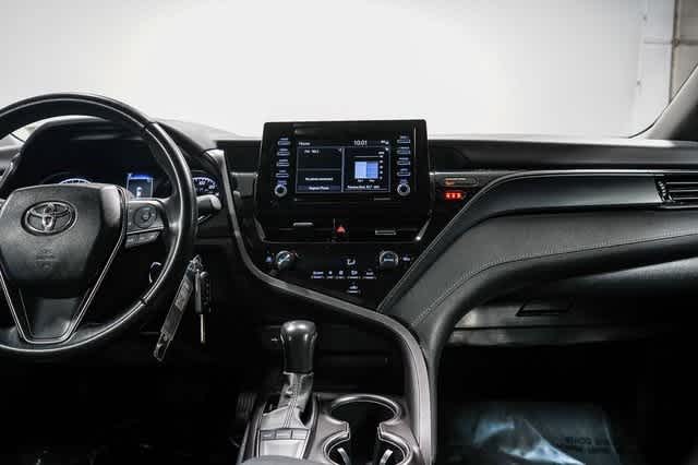 Thumbnail: 2023 Toyota Camry - 14