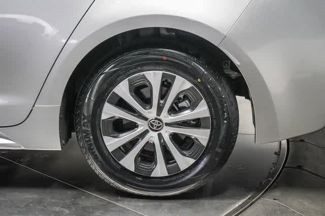 2022 Toyota Corolla LE 11