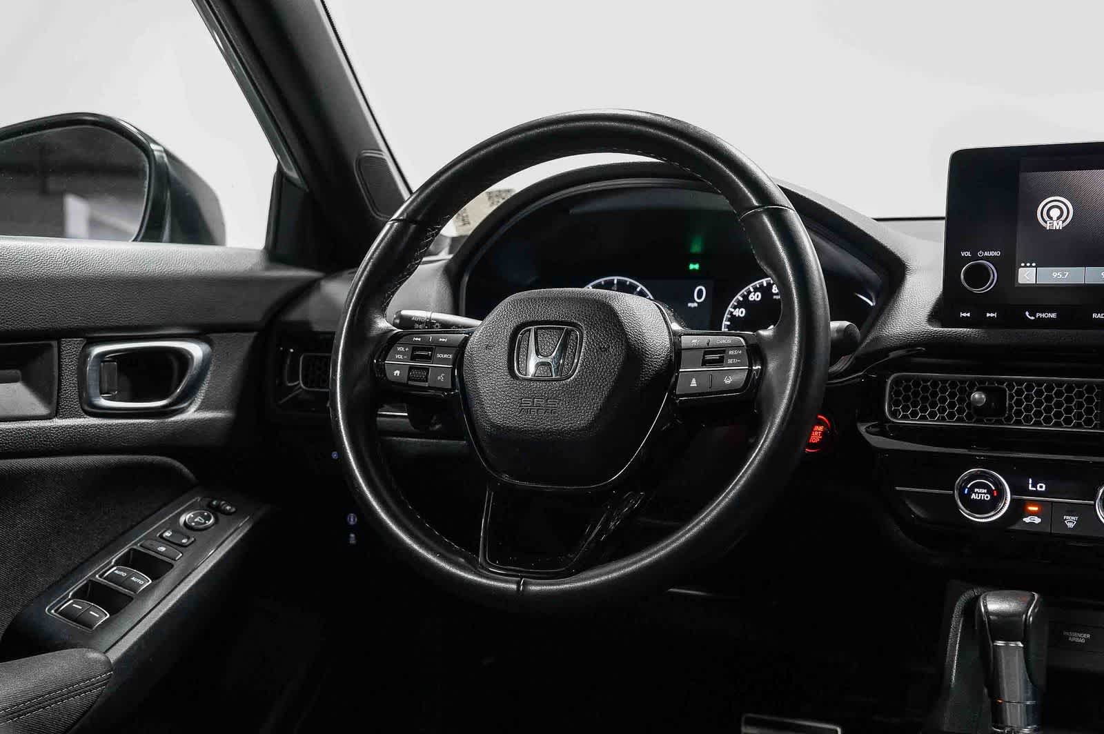 Thumbnail: 2023 Honda Civic - 15
