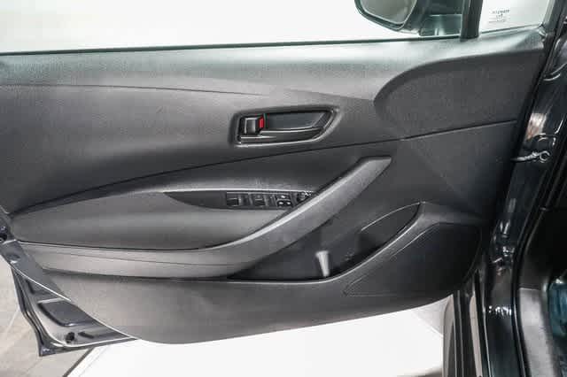 Thumbnail: 2023 Toyota Corolla - 21