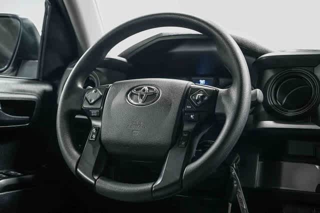 Thumbnail: 2021 Toyota Tacoma - 15