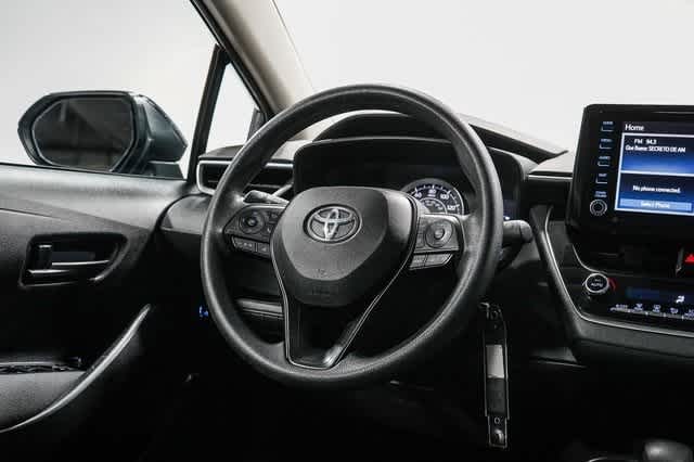 Thumbnail: 2022 Toyota Corolla - 16