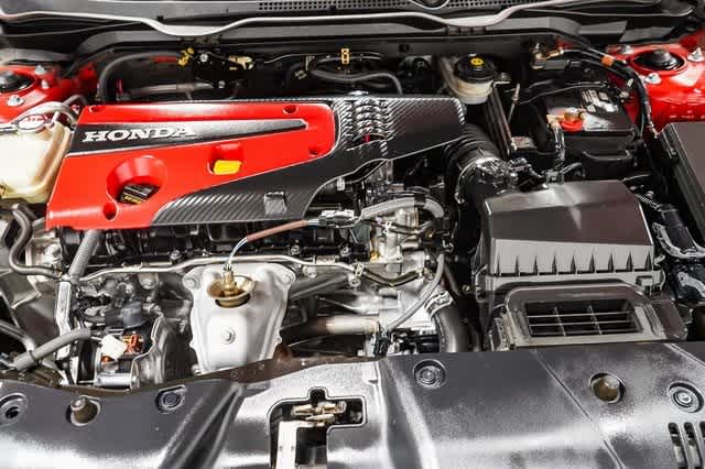 Thumbnail: 2018 Honda Civic - 28