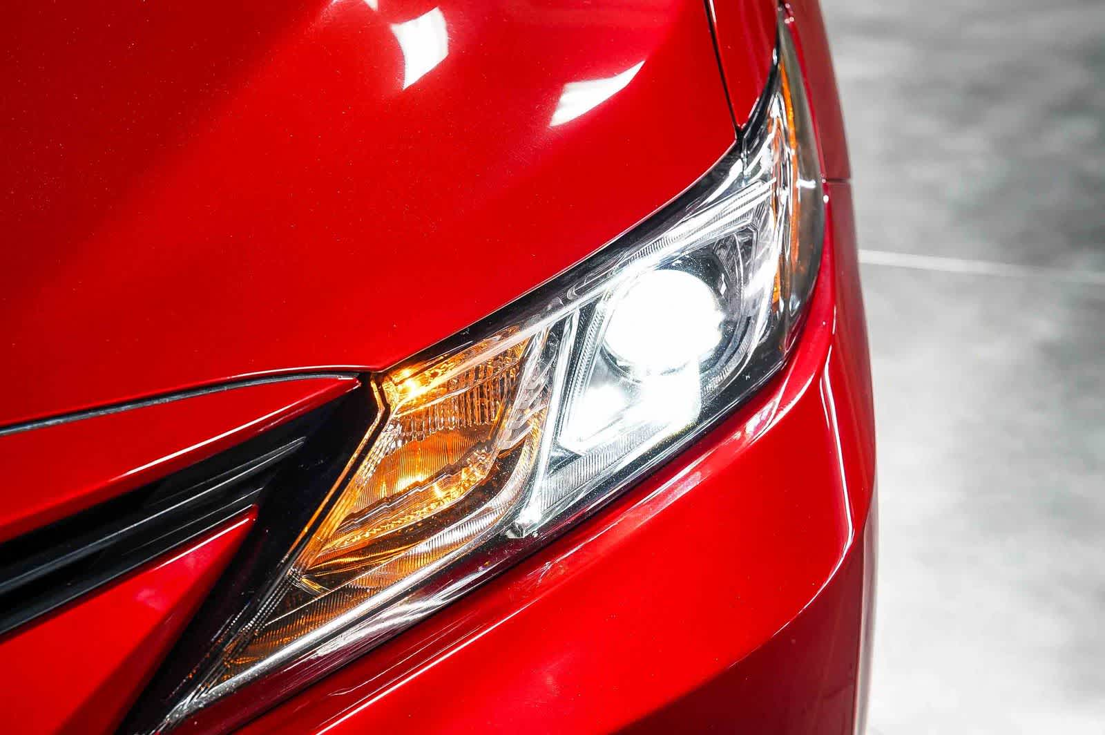 Thumbnail: 2024 Toyota Camry - 7