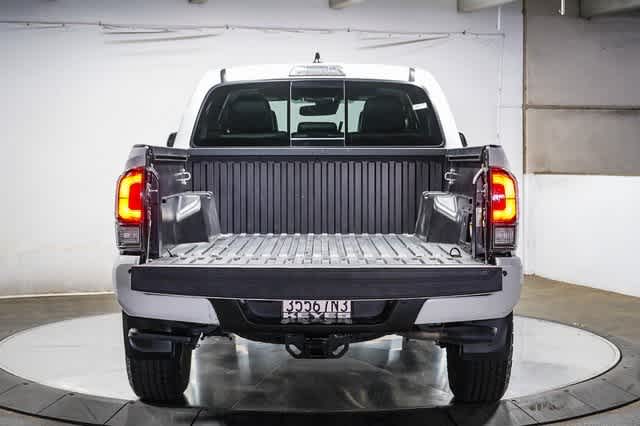 2022 Toyota Tacoma TRD Pro 27