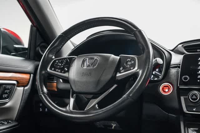 Thumbnail: 2022 Honda CR-V - 15