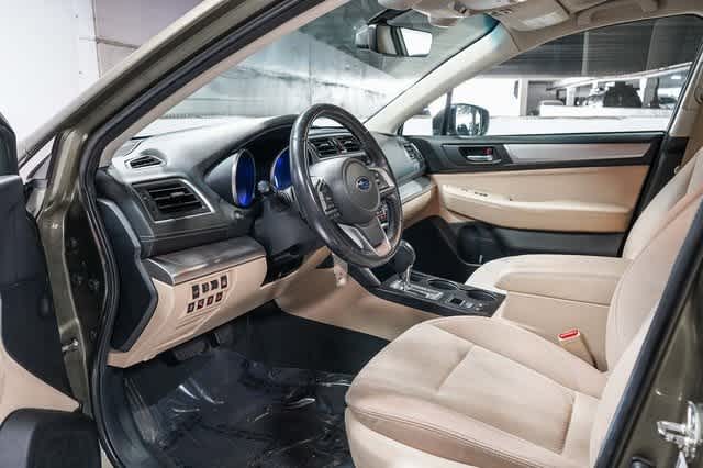 Thumbnail: 2019 Subaru Outback - 18