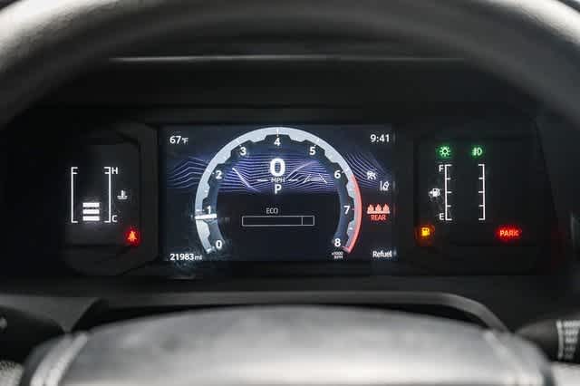 Thumbnail: 2024 Toyota Tacoma - 24