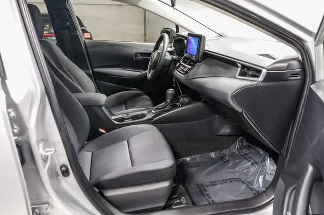 Thumbnail: 2023 Toyota Corolla - 16