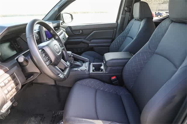 Thumbnail: 2026 Toyota Tacoma - 19