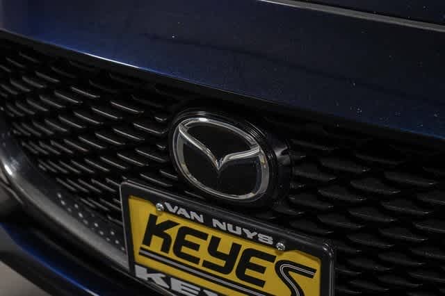 Thumbnail: 2020 Mazda Mazda3 - 8