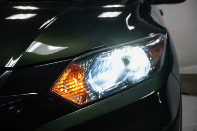 Thumbnail: 2017 Honda HR-V - 4