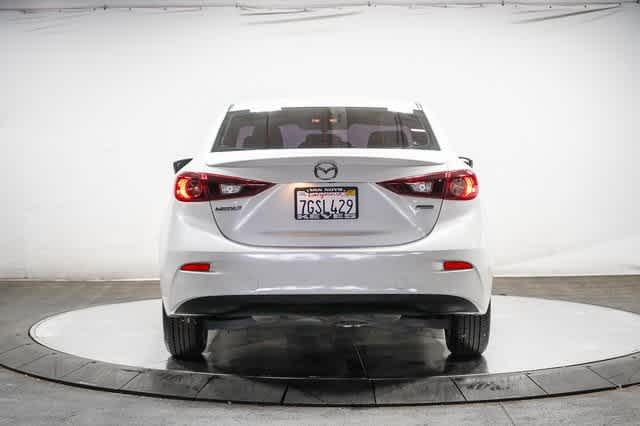 Thumbnail: 2014 Mazda Mazda3 - 3