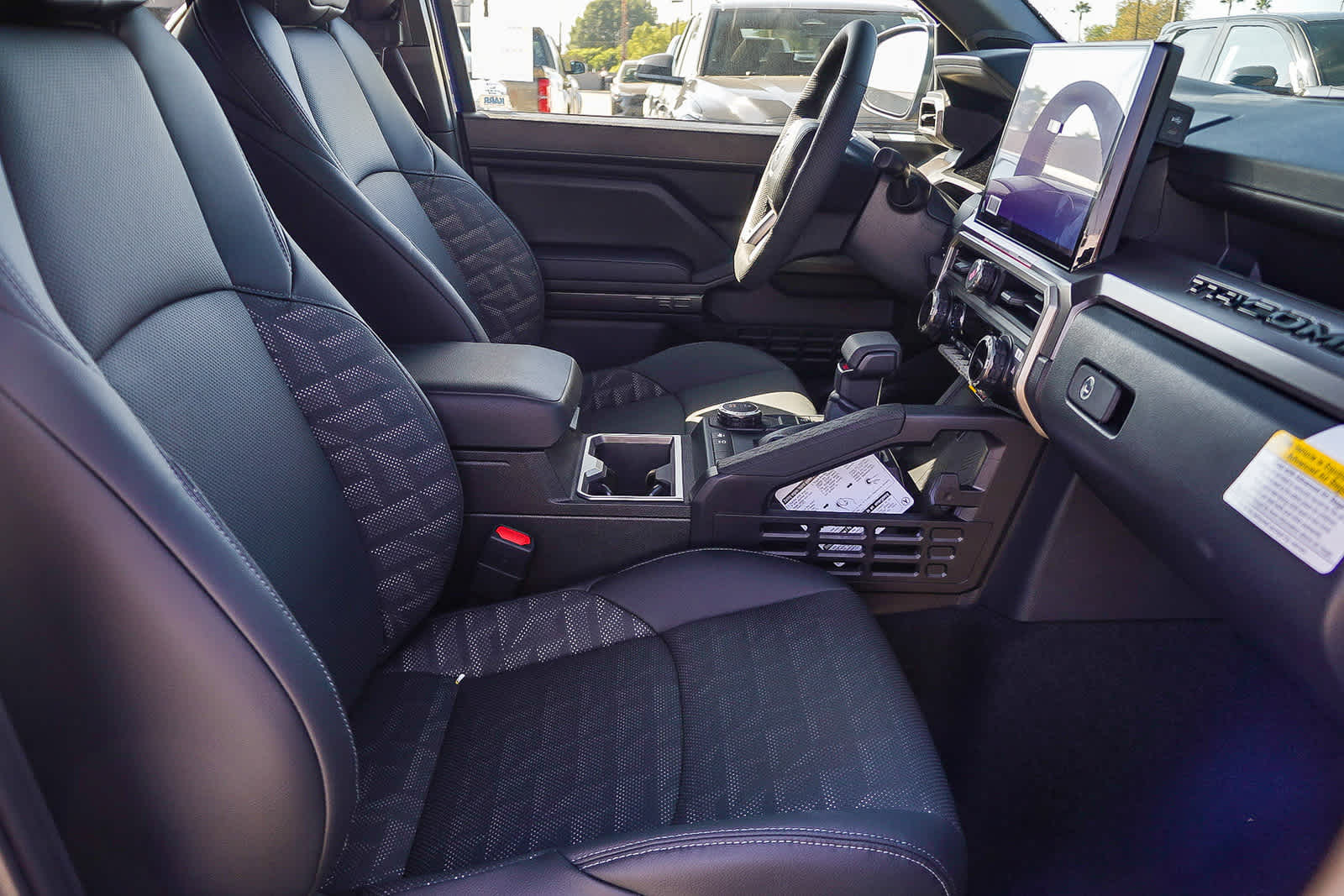 Thumbnail: 2025 Toyota Tacoma - 21