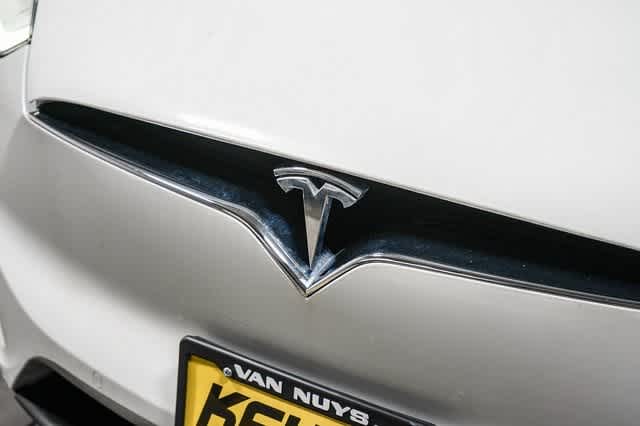 Thumbnail: 2018 Tesla Model X - 8