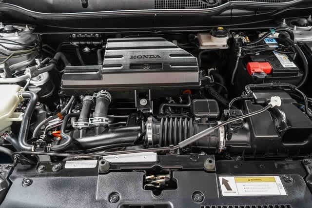 Thumbnail: 2022 Honda CR-V - 28