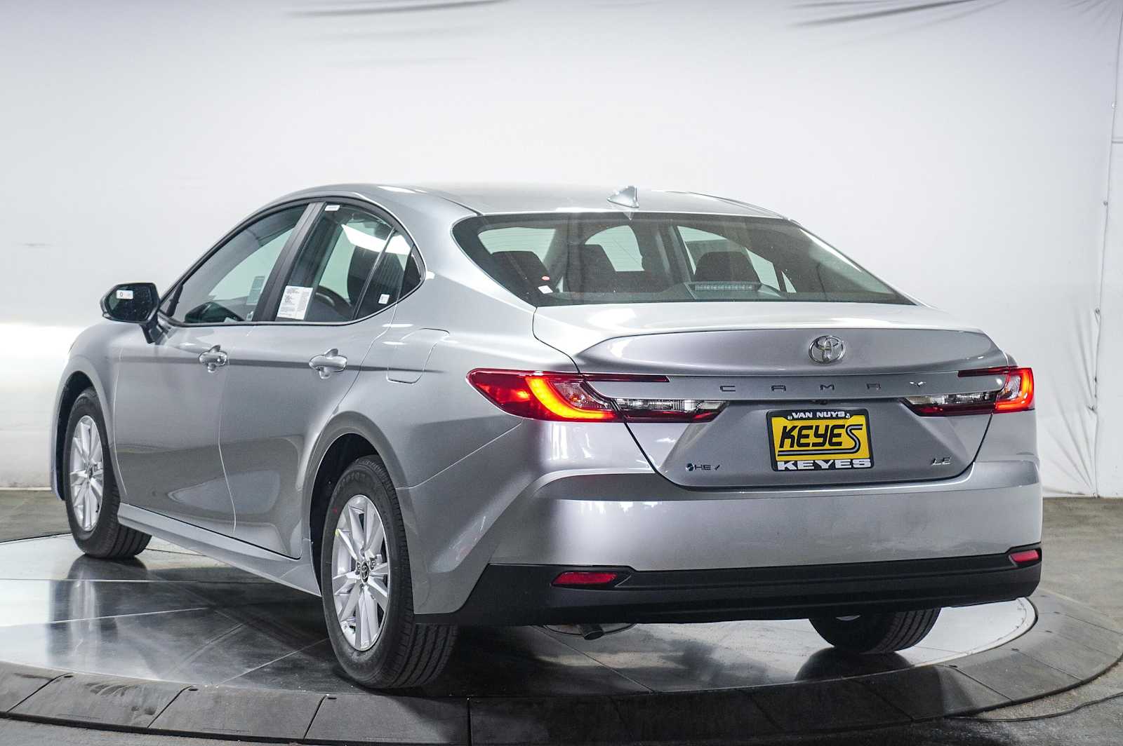 Thumbnail: 2025 Toyota Camry - 2