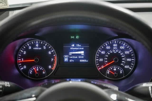 Thumbnail: 2019 Kia Optima - 25